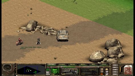 Phil (Fallout Tactics) .